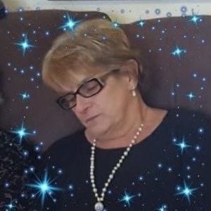 Meet your Posher, Patty